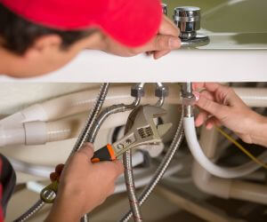 About Water Heater Repair LLC Fort Supply, OK